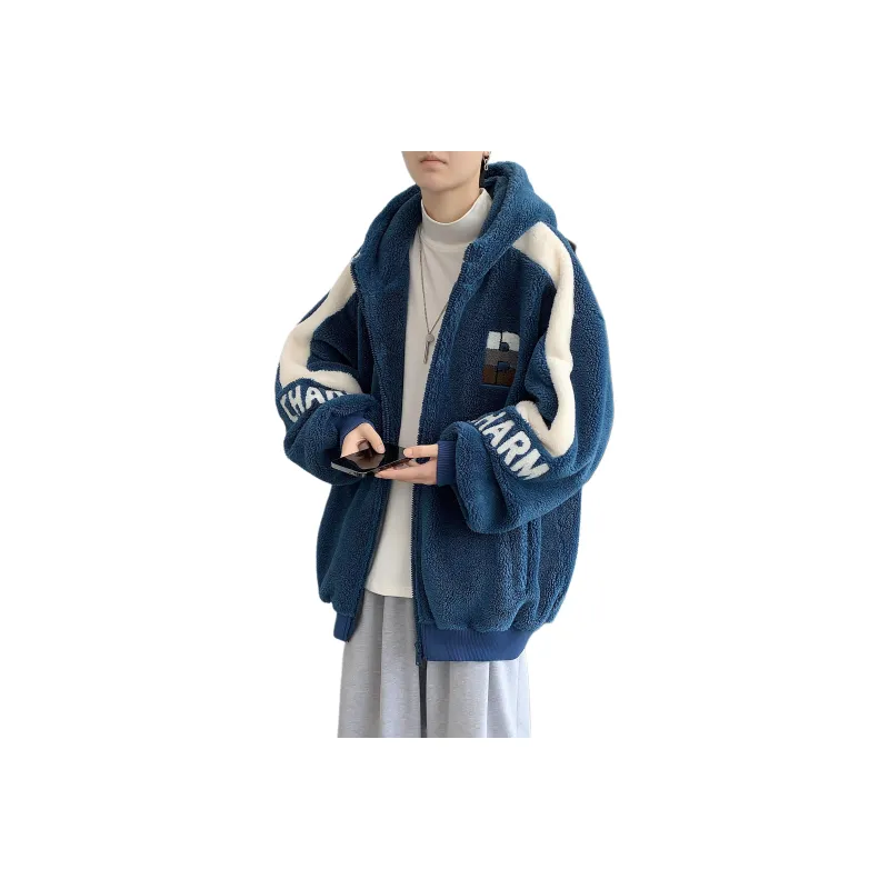 ZYKY Velvet Jackets Unisex-0