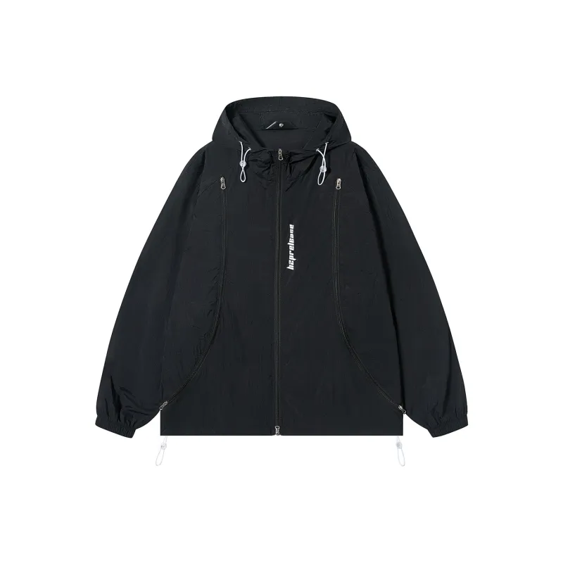 H2P Sun Protection Clothing Unisex-2