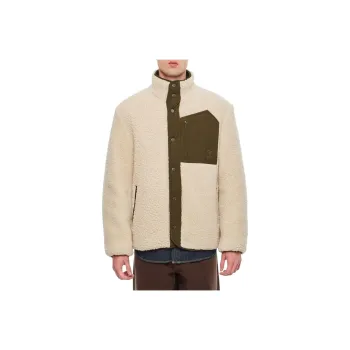 CLOSED Jackets Coats Men's Beige