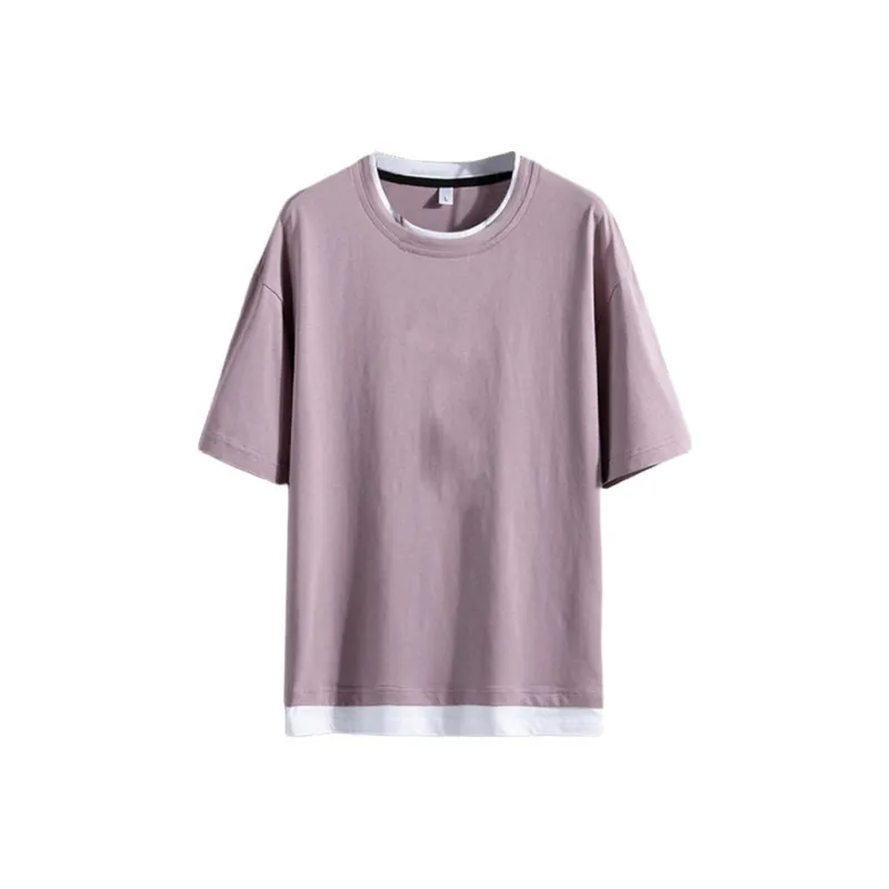 OPMO T Shirts Unisex-19