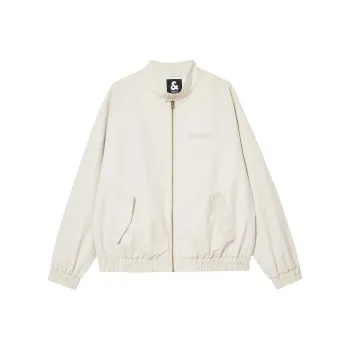 JACK JONES· Jacket Men's Fresh White