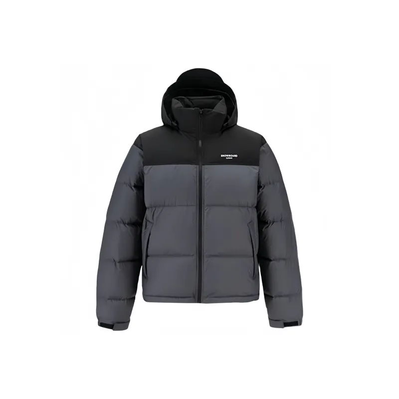 Wit Down Jackets Men-2