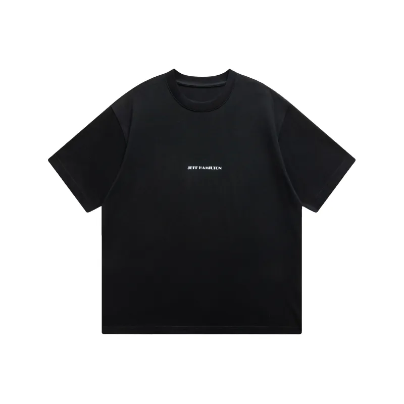 JEFF HAMILTON T Shirts Unisex-0