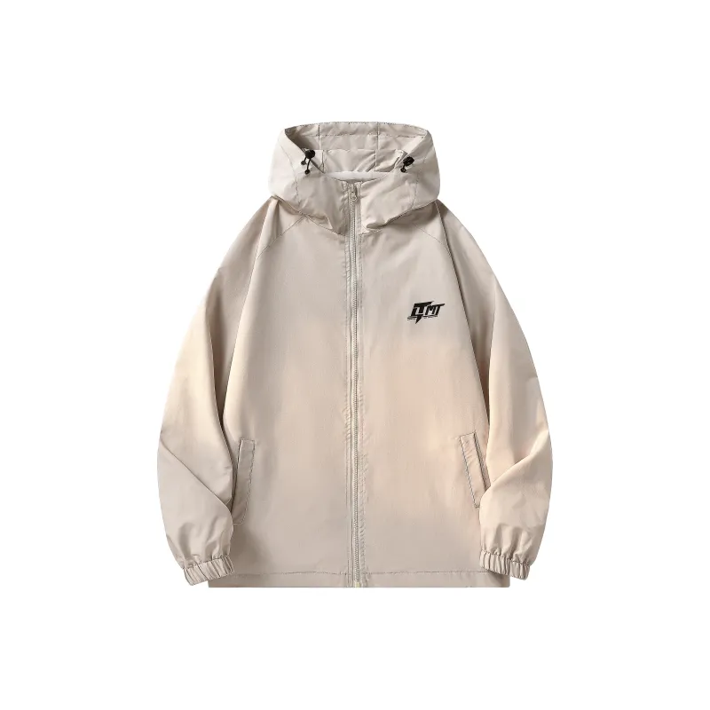 LIGHTNING MONSTER Jacket Unisex-2