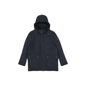 Paul & Shark Yachting Jackets Coats Men's Black