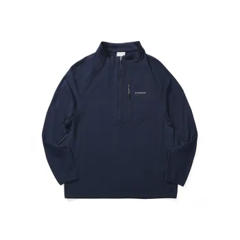 NOTHOMME Monterest Shun Time Wilderness Sweatshirt Unisex
