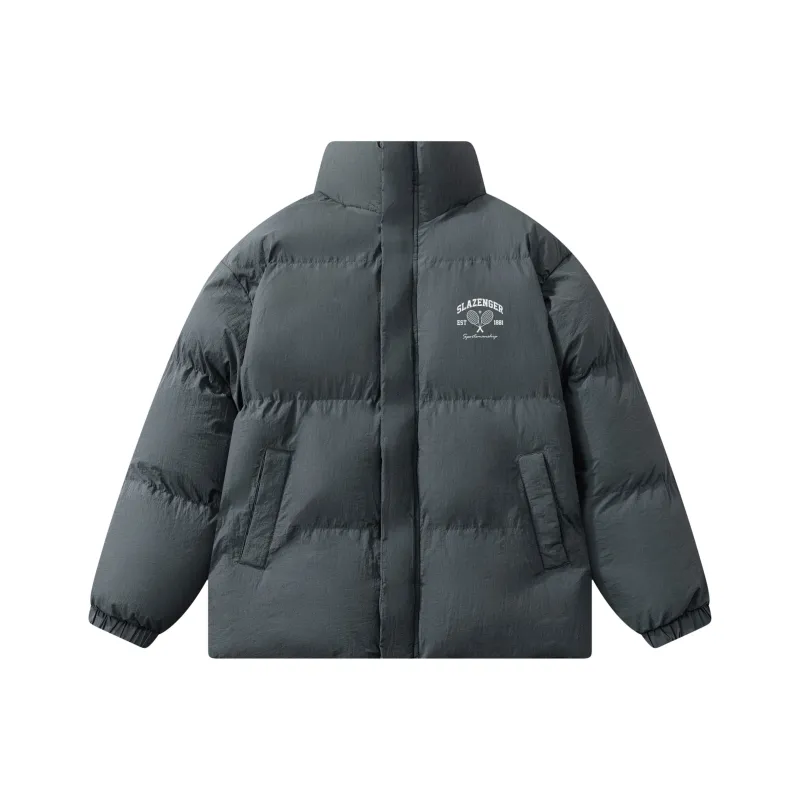 Slazenger Puffer Jackets Unisex-3