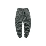 Gray Military Green