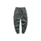 Gray Military Green
