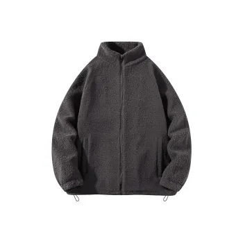 Cotton Jackets Unisex