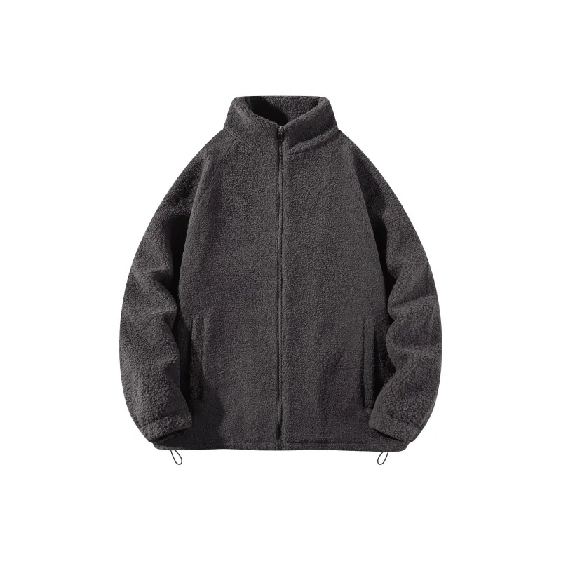 Cotton Jackets Unisex-0