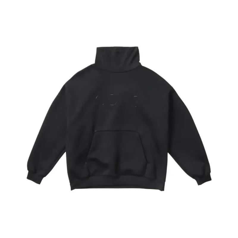 Converse 2 Way Track Jackets Men Black-0