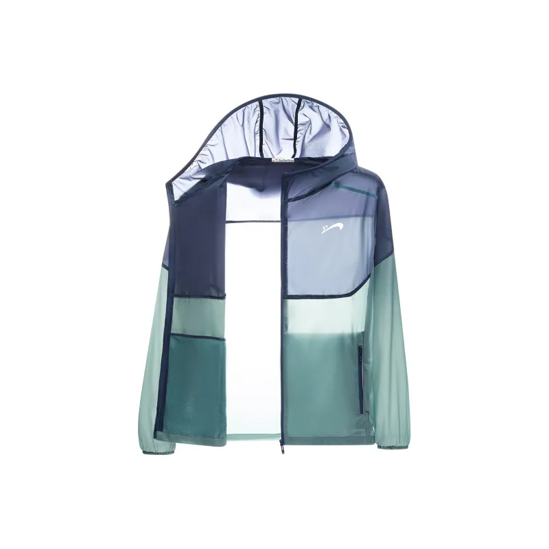 K bird Sun Protection Clothing Unisex-6
