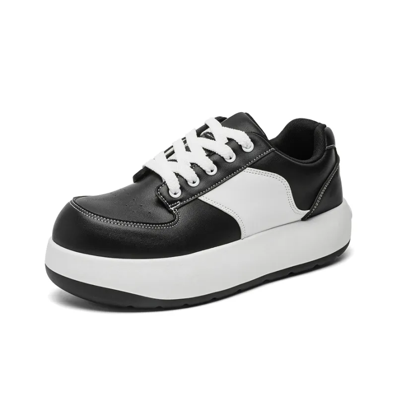 Jerden Smith Coverage Thermal Slip Resistant Low Top Skateboard Shoes Men's-3