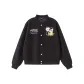 Daisy Collection Black