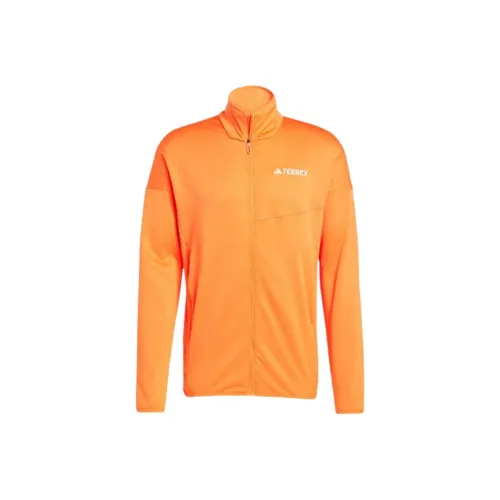 Adidas cleaner Shipping With AdiClub Terrex Xperior Climawarm Light Fleece Jacket