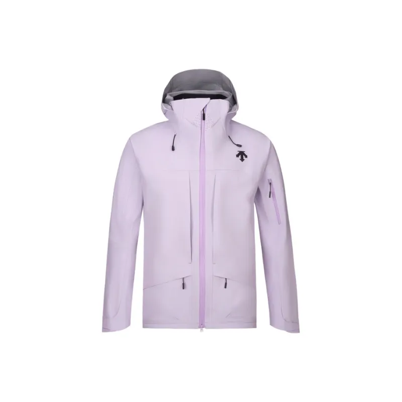 DESCENTE SKI Series Jacket Men's-2