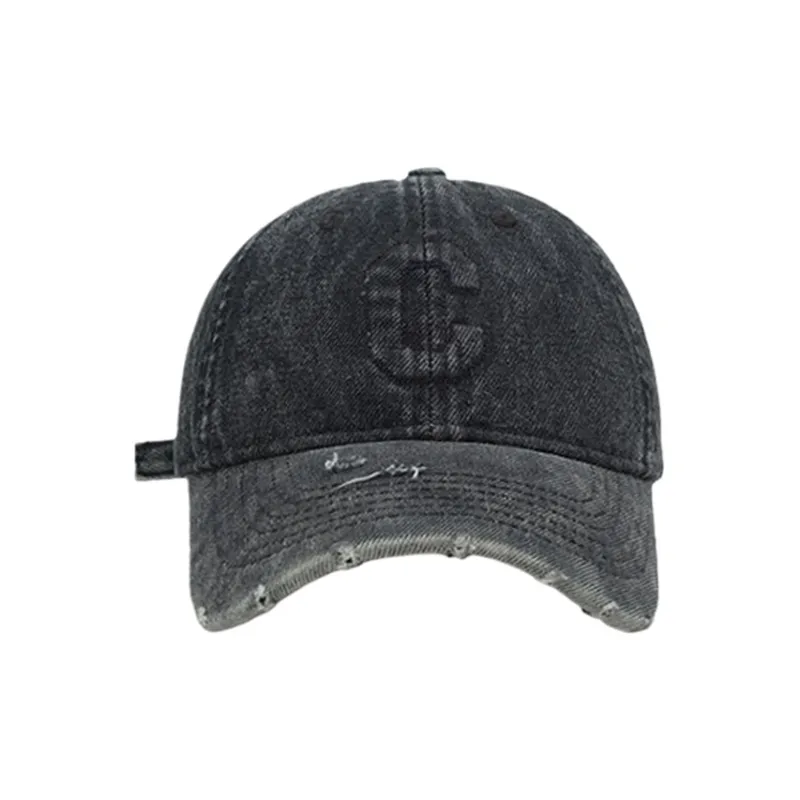 YUZHAOLIN Cotton Baseball Caps Unisex-0