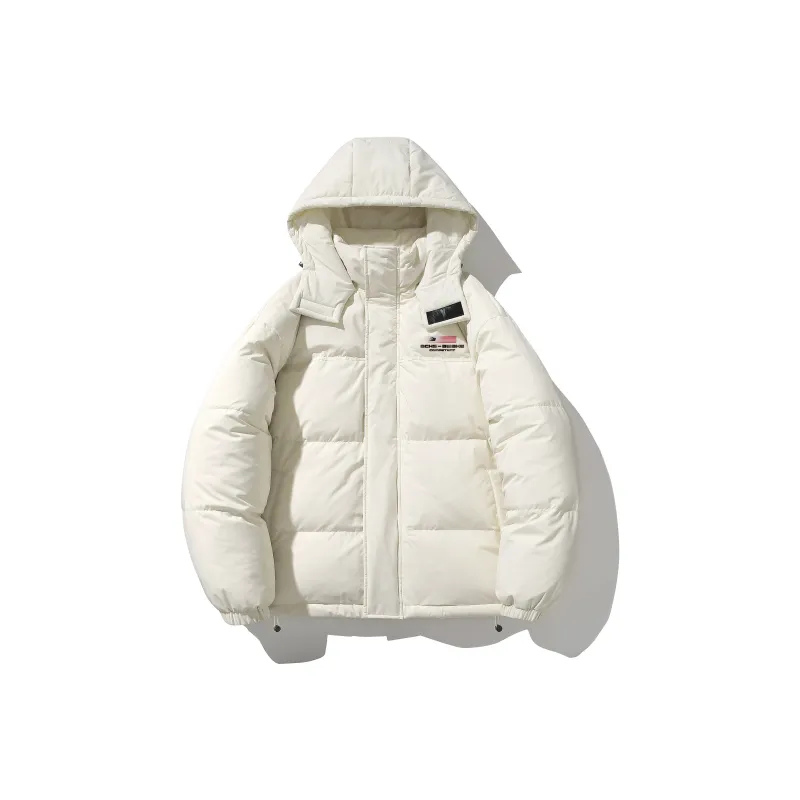 ACHS AWAKE Down Jackets Unisex-20