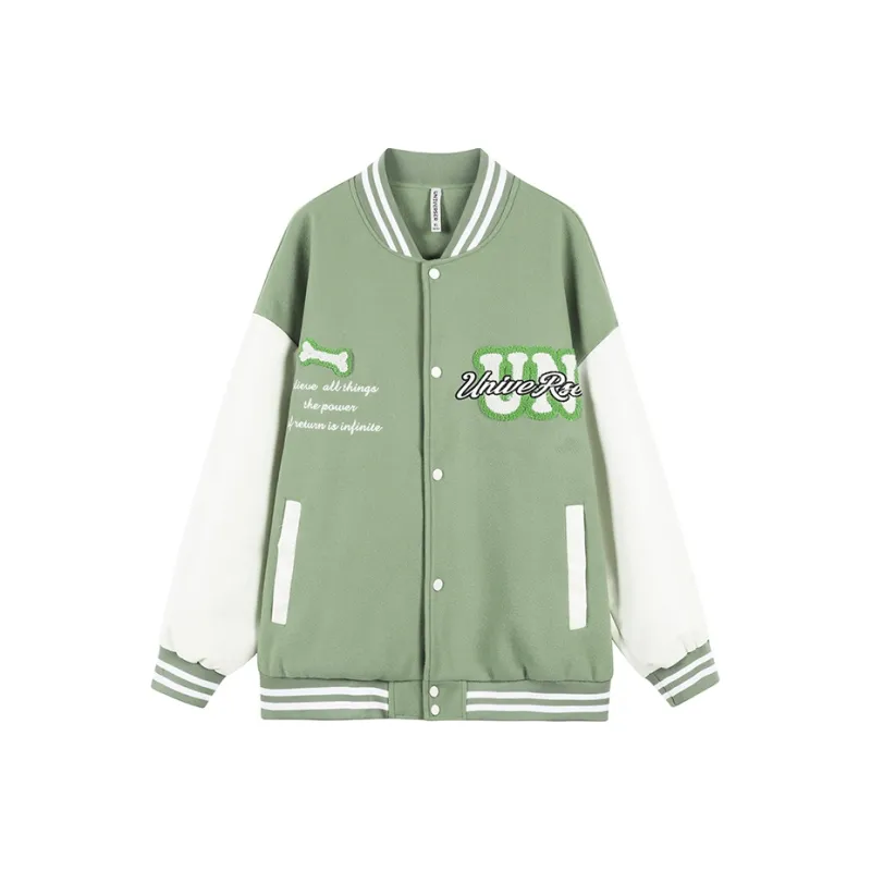 OXO OVERLOAD x HIKZ X Mimx Homme Jacket Unisex-4