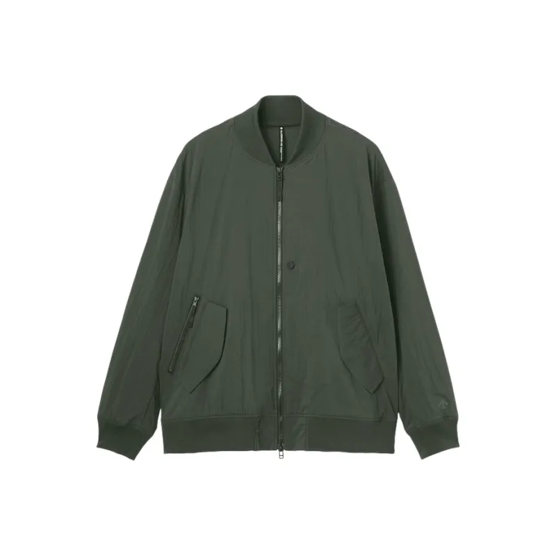 DESCENTE ALLTERRAIN I/O Jacket Men's-4