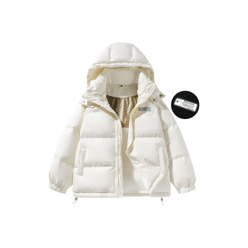PIMC Down Jackets Unisex-8