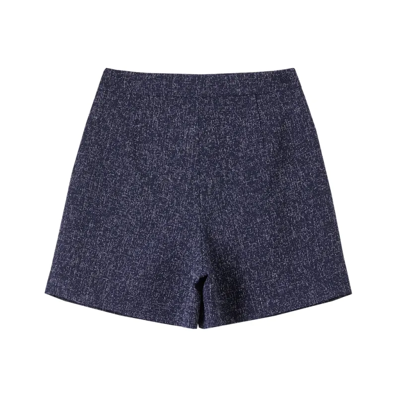 SENTUBILA Casual Shorts Women's-6