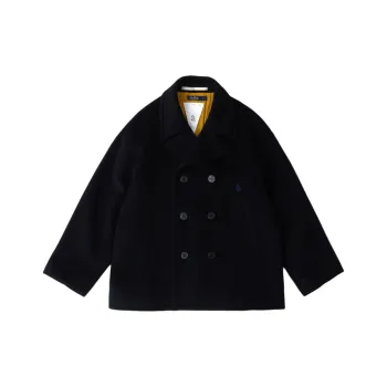 NAUTICA Coats Men Black