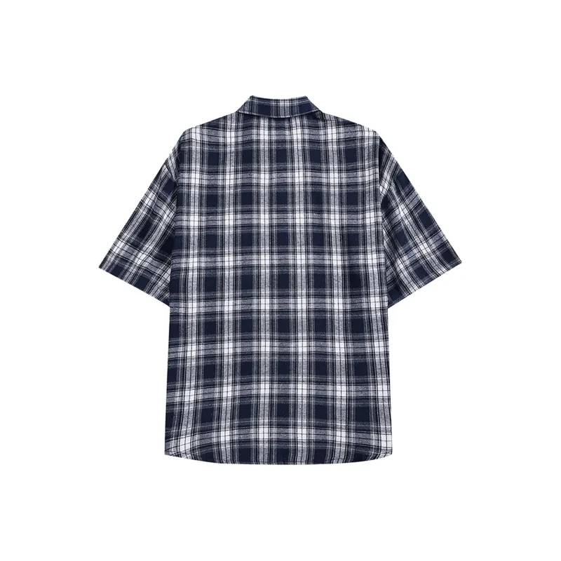 CHARLIE GOLF Shirts Unisex-13