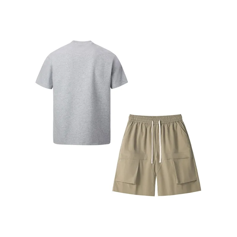 ROSECREED Casual Sportswear Unisex-1