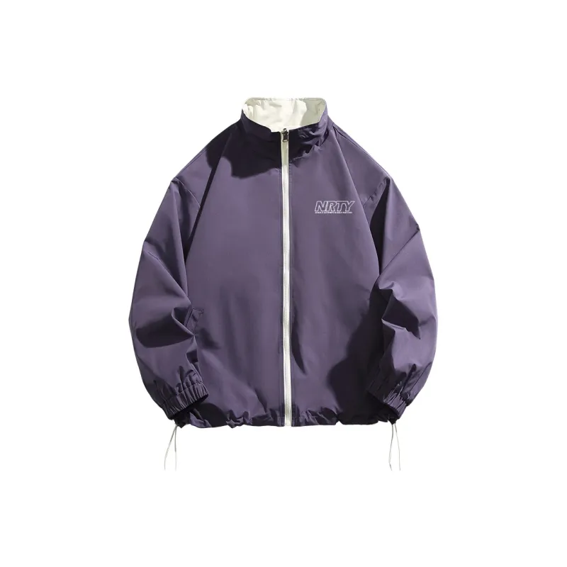 NRTY Jackets Coats Spring And Autumn Men's-2