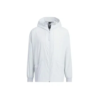 Adidas JACKET Jacket Men's Light Blue