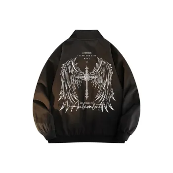 WSRX Jackets Unisex