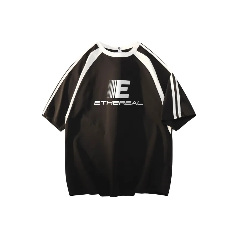 Tre Club T Shirts Unisex-0