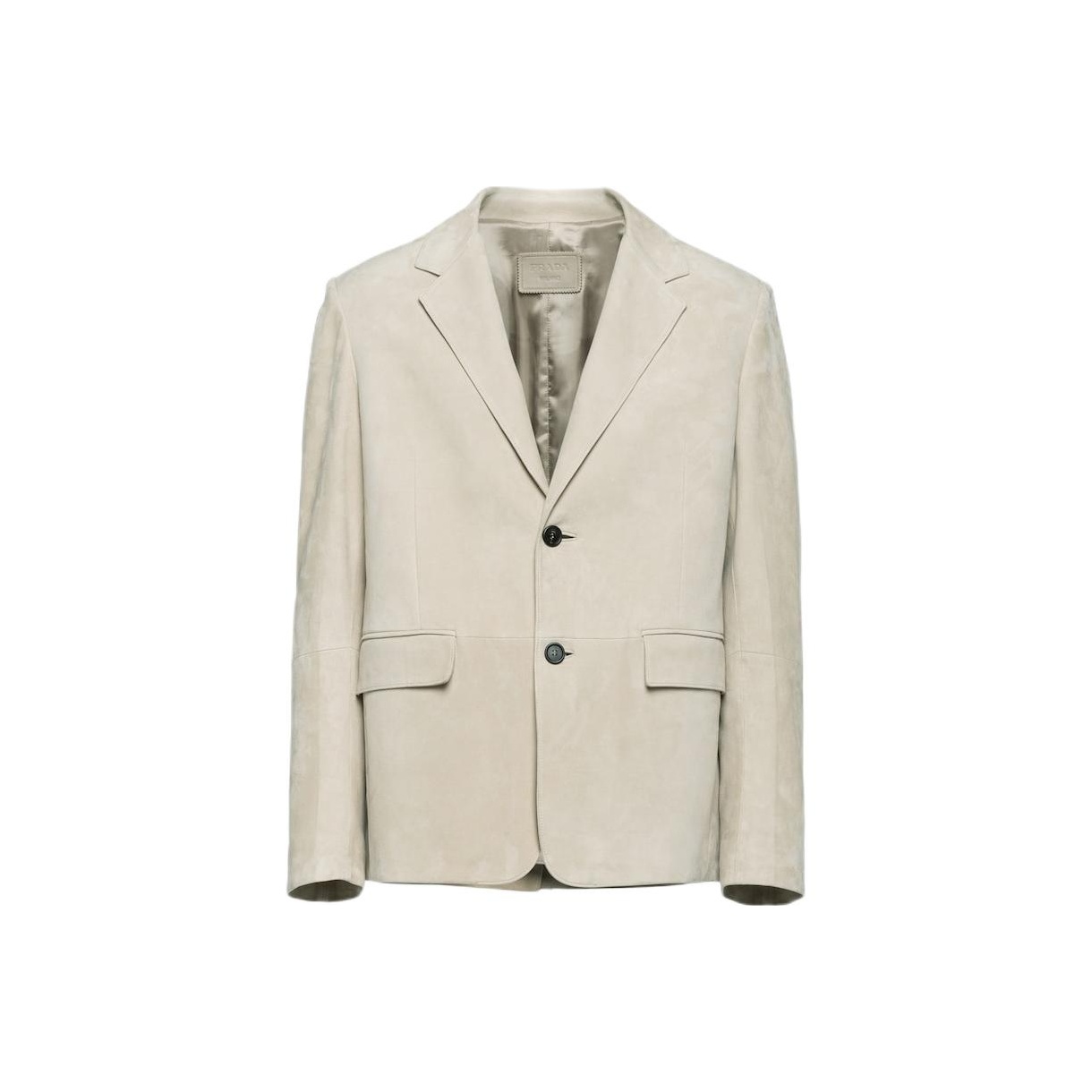 Prada Beige Jackets Coats on Sale & Authentic - POIZON Prada Beige Jackets Coats on Sale & Authentic - POIZON