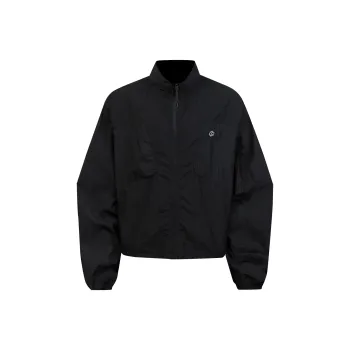 GUUKA TECH Jackets Coats Men's Black
