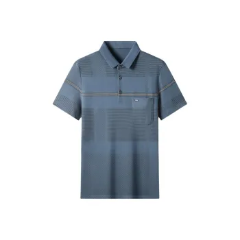 PIERRE CARDIN Polo Shirts Men