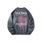 Dark Gray (Fleece-Lined)