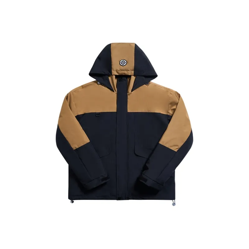 RIGORER Jackets Unisex-0