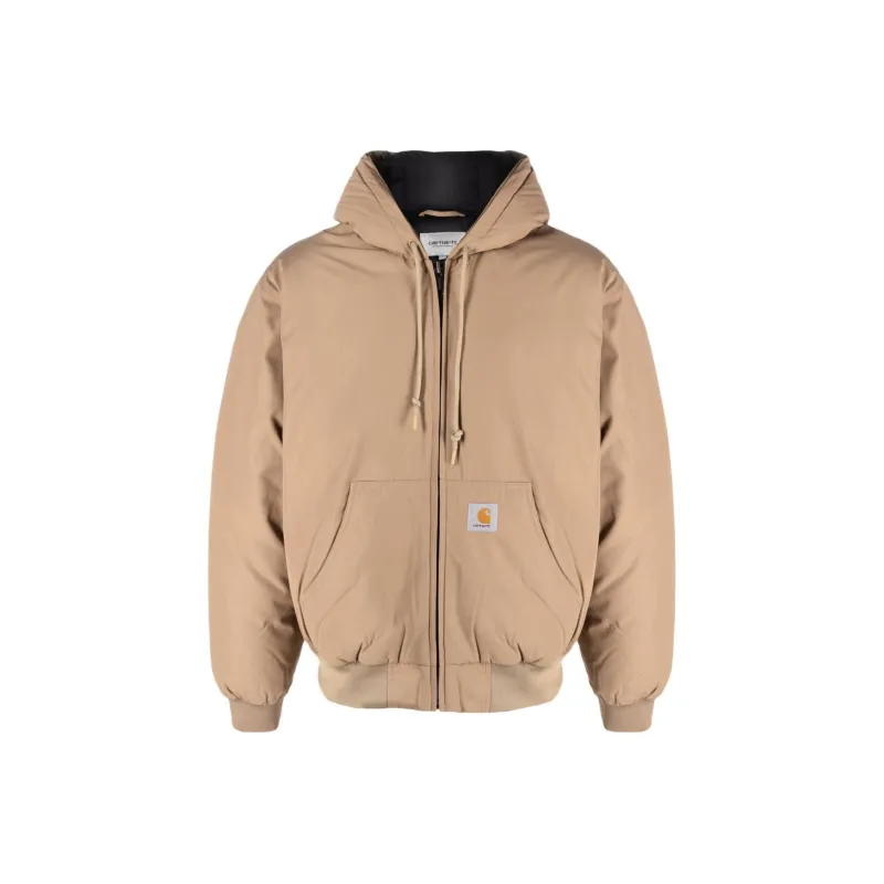 Carhartt WIP Og Active Jacket-0