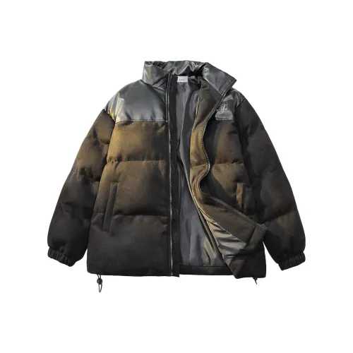 LIVINGTOWN Puffer Jacket Unisex