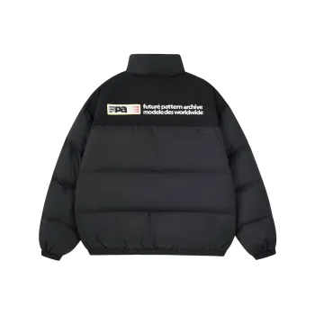 FPA AW23 Fall/Winter Collection Down Jacket Unisex
