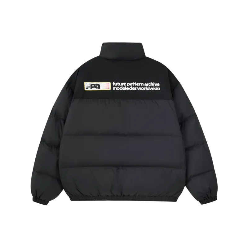 FPA AW23 Fall/Winter Collection Down Jacket Unisex-0