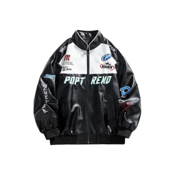 Yalu Jackets Unisex