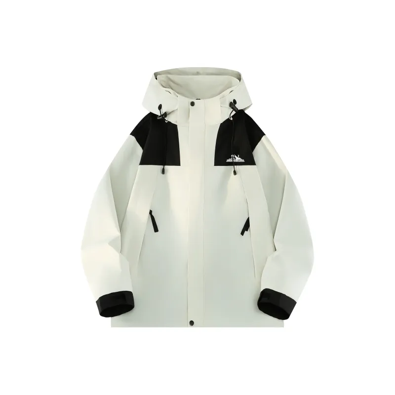 TINA GIA Jackets Men-5