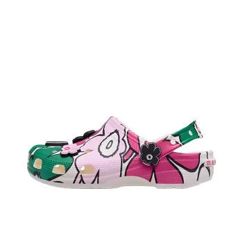 Crocs Classic Clog Marimekko Women's