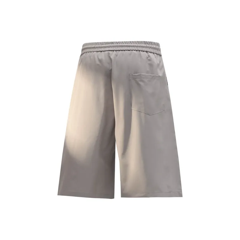 Tre Club Casual Shorts Unisex-3