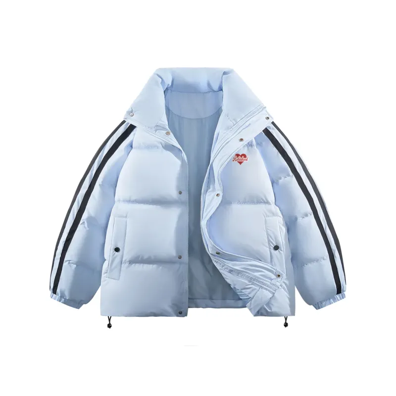 ROBINHOOD Down Jackets Unisex-5