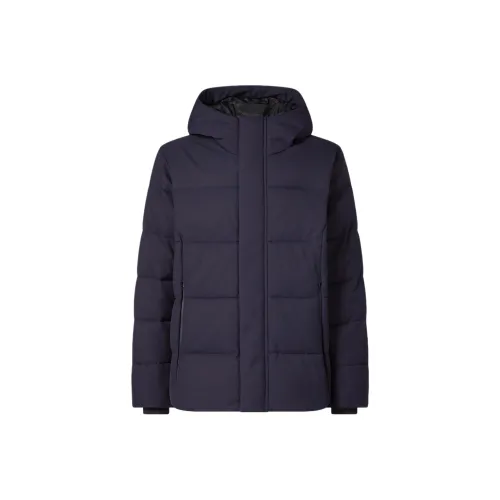 SAVE THE DUCK Finnian Hooded Jacket