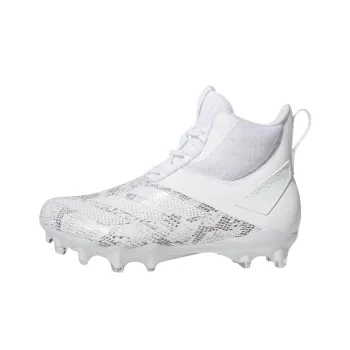 Adizero Chaos Adidas 'DSG Smu White Snakeskin'